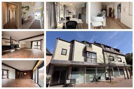 Haus Korschenbroich - 3 Zimmer, 113 m&sup2;, 485.000&euro; | Angebot:27331874