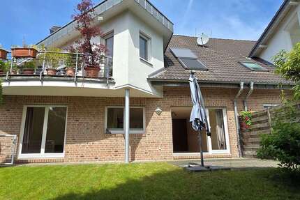 Wohnung Korschenbroich - 3.5 Zimmer, 105 m&sup2;, 375.000&euro; | Angebot:27075926