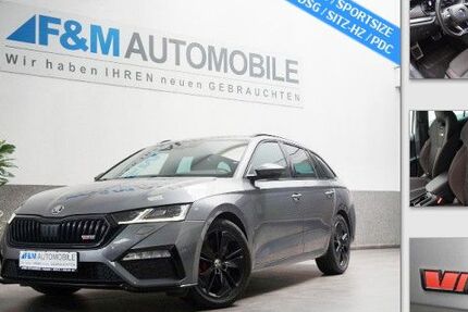 Skoda Octavia 65.000 km 24.950 &euro; Neuss 41460