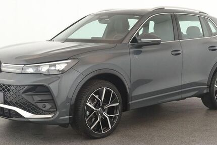 VW Tiguan 36.000 km 41.084 &euro; Düsseldorf 40233