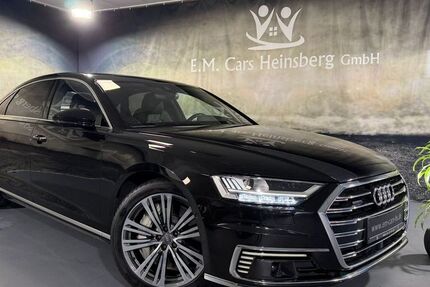 Audi A8 109.987 km 39.900 &euro; Heinsberg 52525