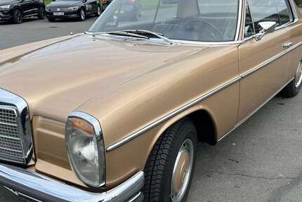 Mercedes-Benz 250 77.300 km 24.900 &euro; Düsseldorf, Stadt 40468