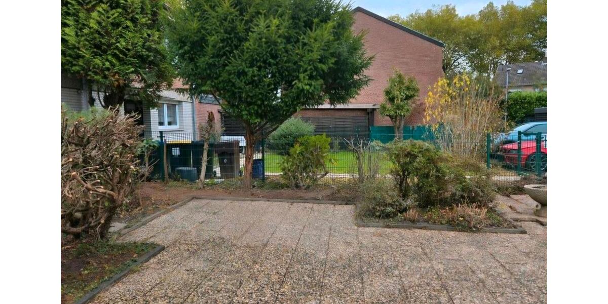 Doppelhaushälfte Mönchengladbach West - 4 Zimmer, 98 m&sup2;, 295.000&euro; | Angebot:27285287