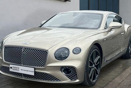 Bentley Continental GT 17.450 km 169.000 &euro; Meerbusch 40668