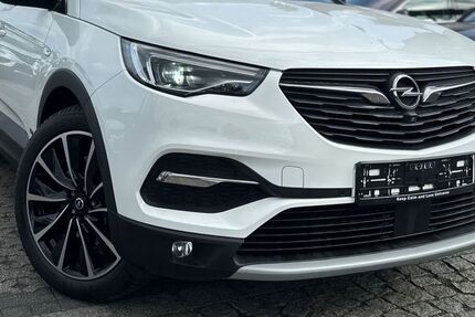 Opel Grandland (X) 39.998 km 17.948 &euro; Mönchengladbach 41063