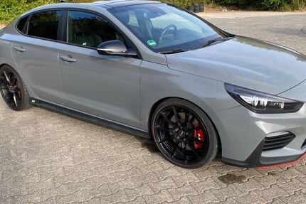 Hyundai i30 69.000 km 22.700 &euro; Schwalmtal 41366
