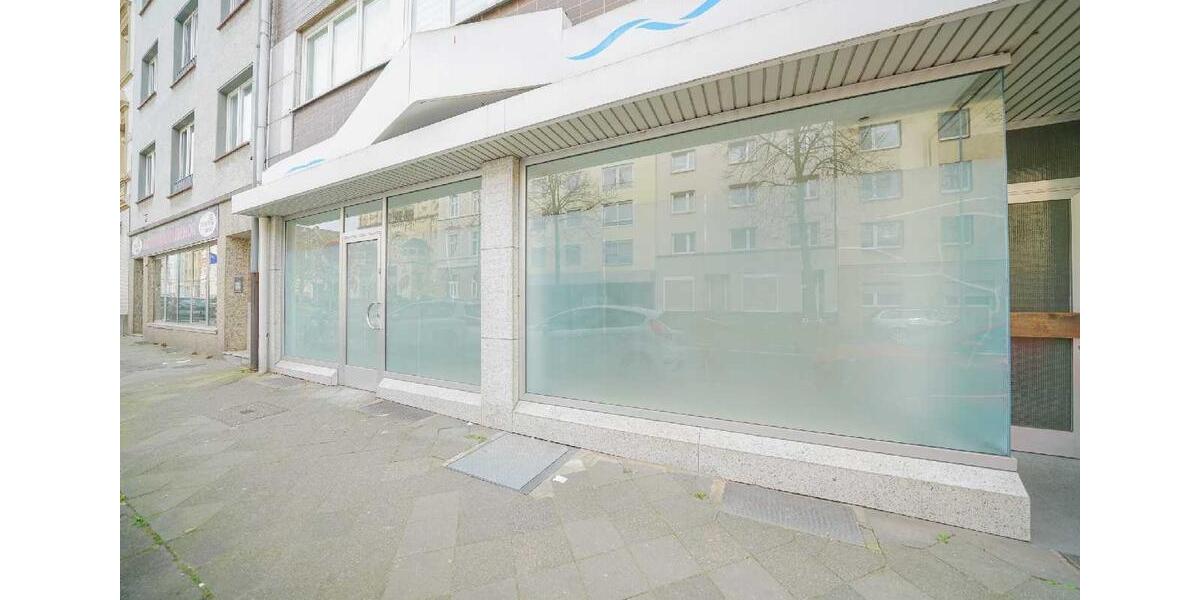 Gewerbeobjekt Düsseldorf Stadtbezirk 6 - 2.150&euro; | Angebot:26096596