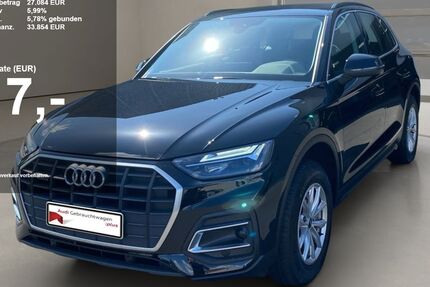 Audi Q5 24.215 km 32.889 &euro; Krefeld 47805
