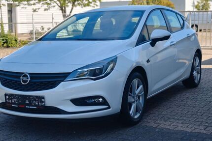 Opel Astra 284.563 km 3.500 &euro; Mönchengladbach 41066