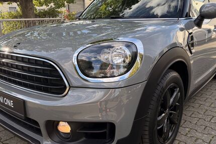 Mini One Countryman 54.300 km 13.990 &euro; Neukirchen-Vluyn 47506