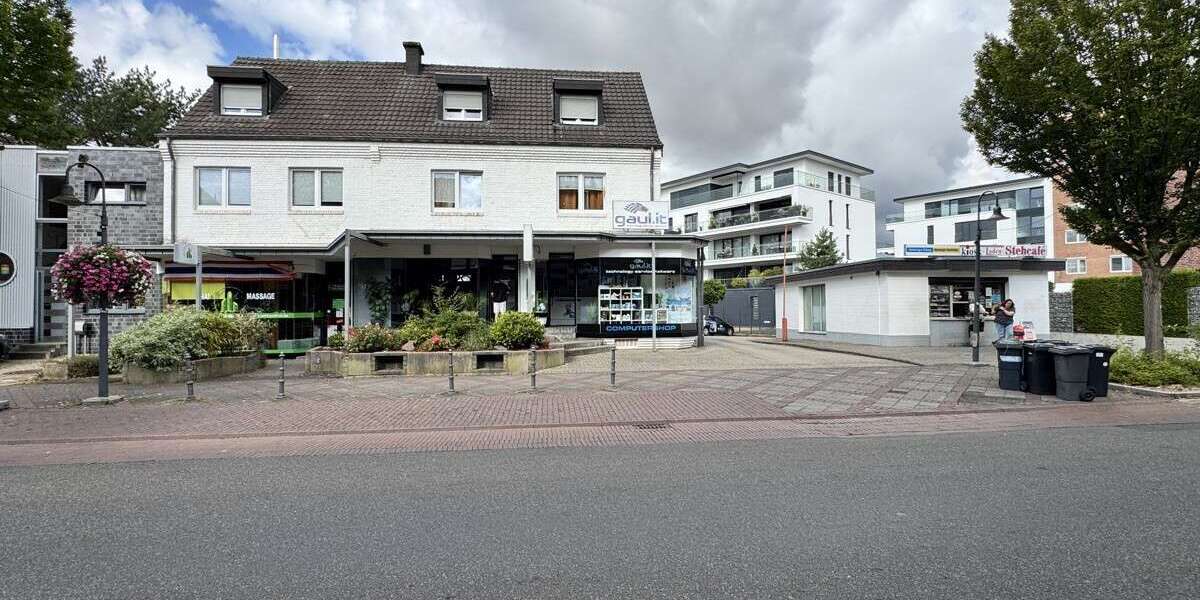 Einfamilienhaus Hückelhoven - 10 Zimmer, 554 m&sup2;, 925.000&euro; | Angebot:27144268