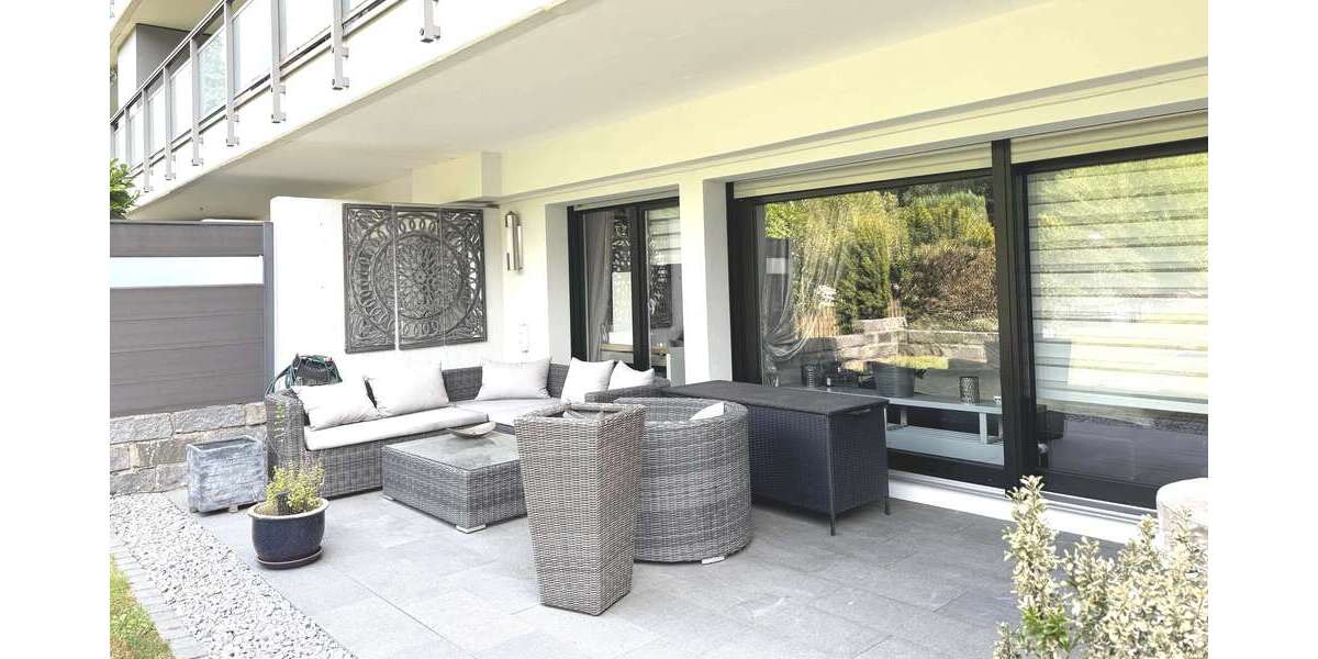 Etagenwohnung Düsseldorf Oberrath Stadtbezirk 6 - 3 Zimmer, 137 m&sup2;, 620.000&euro; | Angebot:27230816