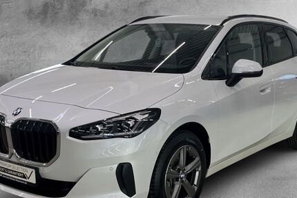 BMW 220 Active Tourer 14.485 km 29.490 &euro; Krefeld 47800