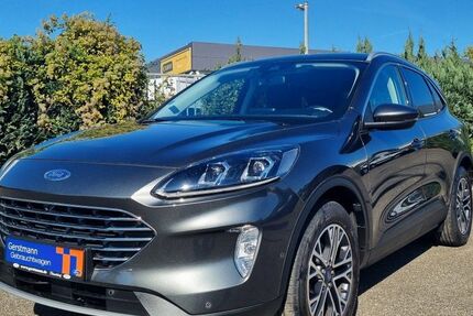 Ford Kuga 17.803 km 20.480 &euro; Düsseldorf 40589