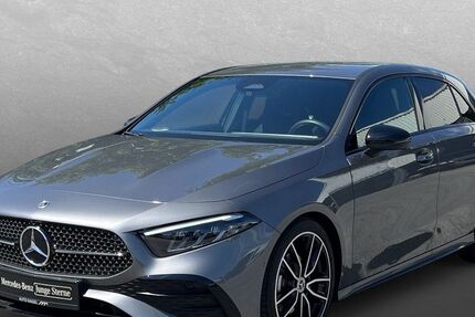 Mercedes-Benz A 180 5.899 km 32.879 &euro; Nettetal 41334