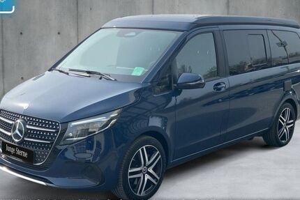 Mercedes-Benz V 250 19.229 km 69.580 &euro; Düsseldorf 40231