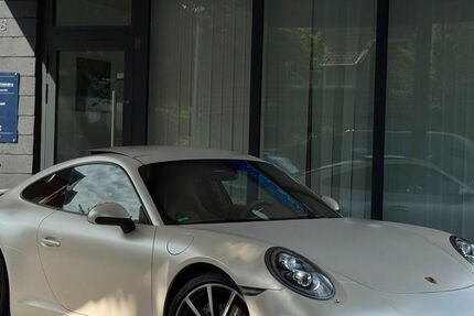 Porsche 911 Urmodell 44.200 km 102.000 &euro; Düsseldorf 40599