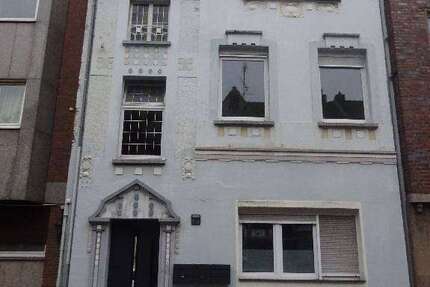 Haus Neuss Augustinusviertel - 9 Zimmer, 250 m&sup2;, 475.000&euro; | Angebot:27481671