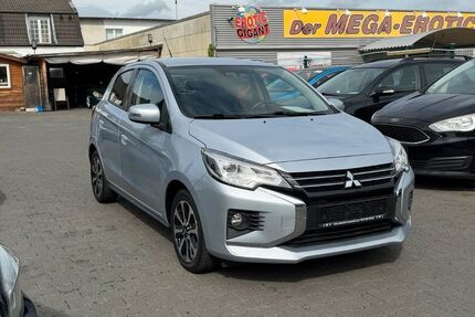 Mitsubishi Space Star 50.000 km 11.600 &euro; Mönchengladbach 41063