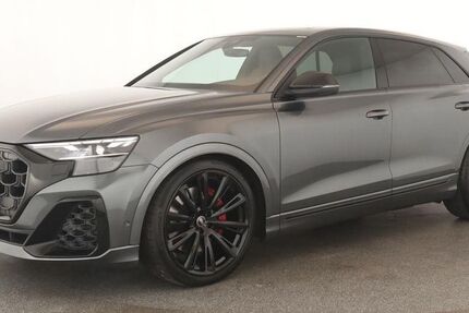 Audi SQ8 28.500 km 86.784 &euro; Neuss 41460