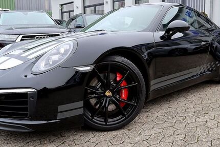 Porsche 991 48.000 km 98.950 &euro; Krefeld 47799