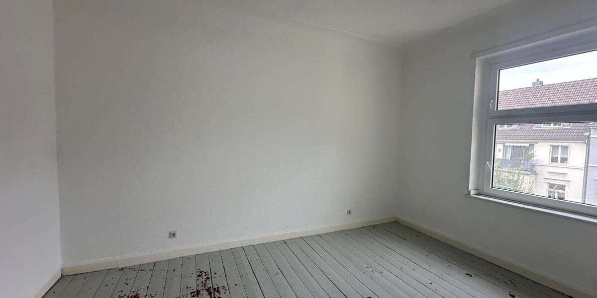 Etagenwohnung Düsseldorf Flingern Nord - 2 Zimmer, 57 m&sup2;, 260.000&euro; | Angebot:27450735