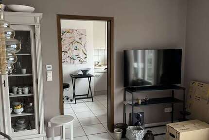 Wohnung Düsseldorf Stadtbezirk 3 - 2 Zimmer, 50 m&sup2;, 600&euro; | Angebot:27345776