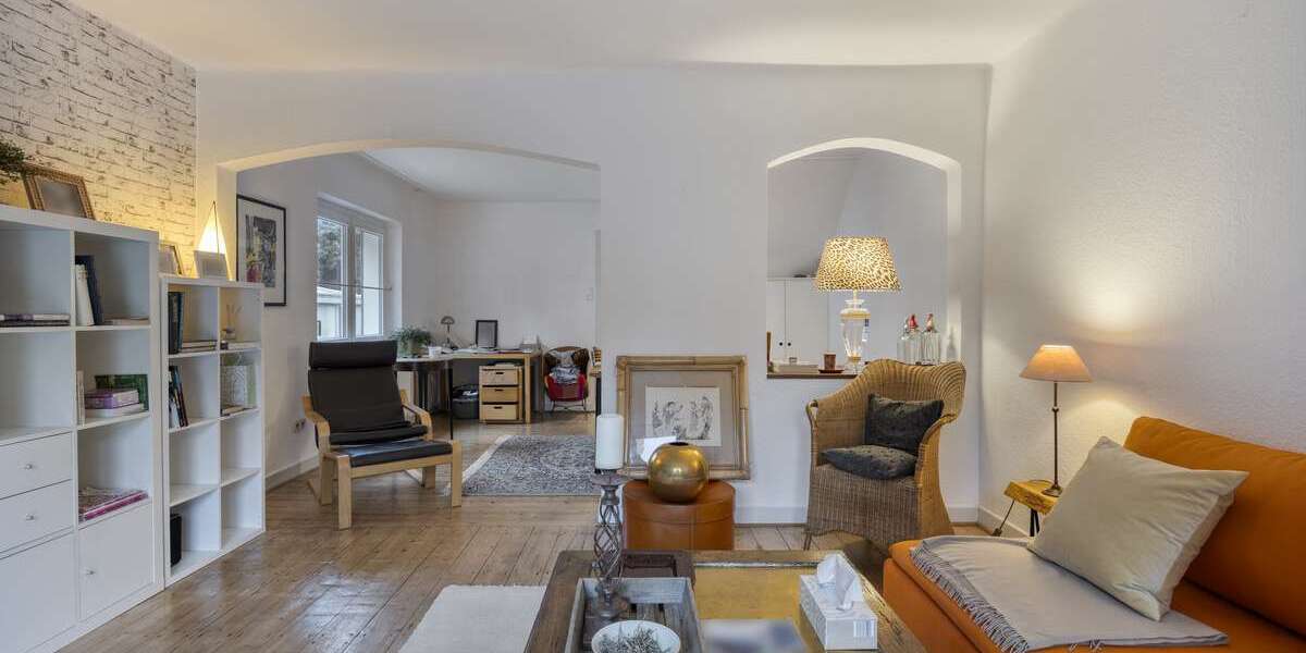 Einfamilienhaus Düsseldorf Stadtbezirk 5 - 2 Zimmer, 90 m&sup2;, 398.000&euro; | Angebot:26152044