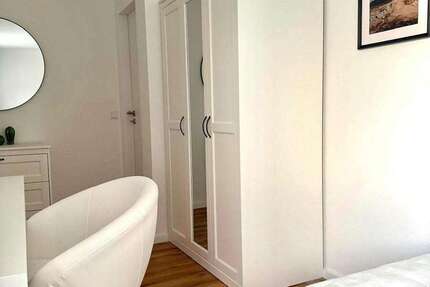 Zimmer Düsseldorf Derendorf - 799&euro; | Angebot:27466683