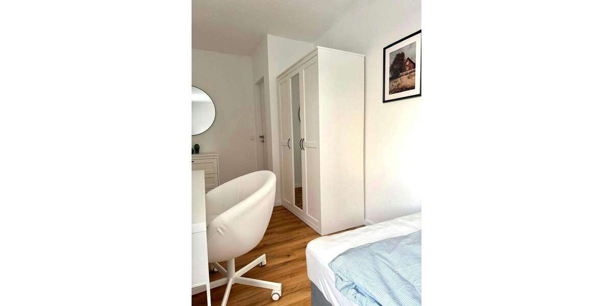 Zimmer Düsseldorf Derendorf - 799&euro; | Angebot:27466683