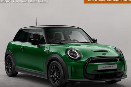 Mini Cooper SE 23.112 km 20.990 &euro; Düsseldorf 40237
