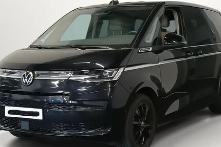 VW T7 Multivan 16.000 km 48.880 &euro; Meerbusch 40668