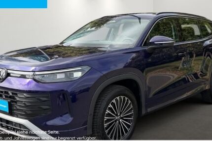 VW Tayron 15.823 km 41.450 &euro; Neuss 41460