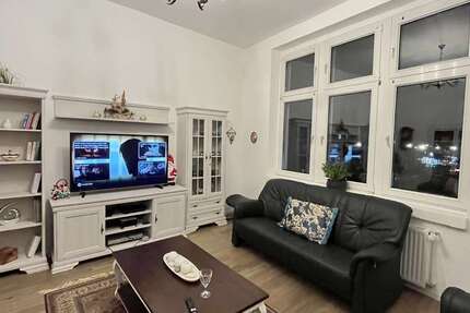 Wohnung Düsseldorf Bilk - 4 Zimmer, 106 m&sup2;, 385.000&euro; | Angebot:27323557