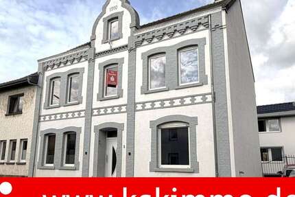 Haus Heinsberg-Porselen Porselen - 9 Zimmer, 240 m&sup2;, 329.000&euro; | Angebot:22569149
