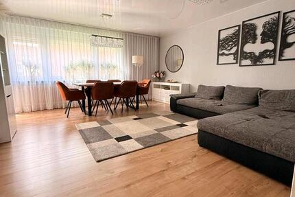 Wohnung Düsseldorf Stadtbezirk 9 - 4 Zimmer, 99 m&sup2;, 385.000&euro; | Angebot:27458661