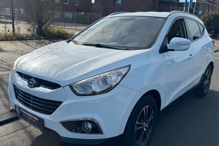 Hyundai ix35 159.000 km 6.900 &euro; Mönchengladbach 41238