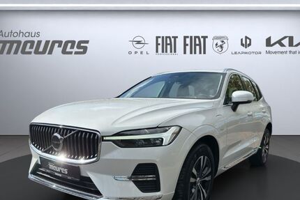 Volvo XC60 46.273 km 38.988 &euro; Heinsberg 52525