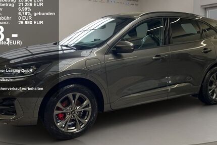Ford Kuga 15.554 km 23.489 &euro; Krefeld 47805
