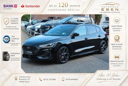 Ford Focus 50.000 km 27.900 &euro; Neuss 41468
