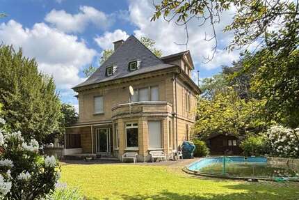 Haus Mönchengladbach Süd - 9 Zimmer, 290 m&sup2;, 749.000&euro; | Angebot:27350138