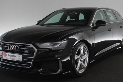 Audi A6 71.081 km 35.290 &euro; Krefeld 47803