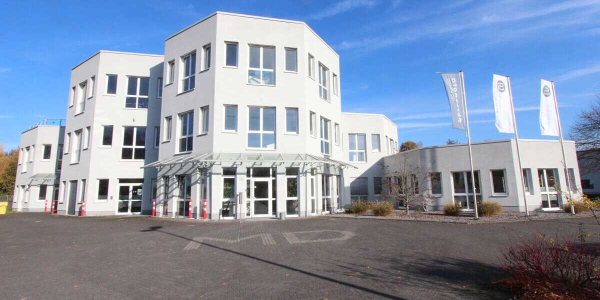 Gewerbeobjekt Nettetal Kaldenkirchen - 2.760&euro; | Angebot:26461711