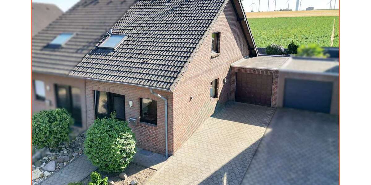 Einfamilienhaus Hückelhoven / Brachelen Brachelen - 3 Zimmer, 103 m&sup2;, 229.000&euro; | Angebot:27266374
