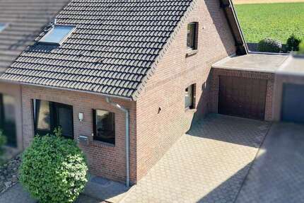 Haus Hückelhoven / Brachelen Brachelen - 3 Zimmer, 103 m&sup2;, 229.000&euro; | Angebot:27266374