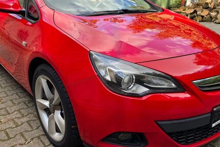 Opel Astra 146.000 km 6.950 &euro; Mönchengladbach 41069