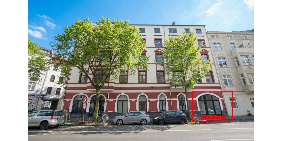 Gewerbeobjekt Düsseldorf Stadtbezirk 3 - 995&euro; | Angebot:26470844