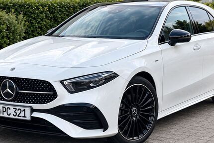 Mercedes-Benz A 250 46.004 km 28.790 &euro; Düsseldorf 40470