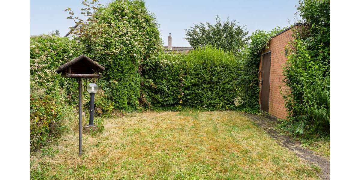 Einfamilienhaus Düsseldorf Stadtbezirk 5 - 4 Zimmer, 120 m&sup2;, 548.850&euro; | Angebot:27112842