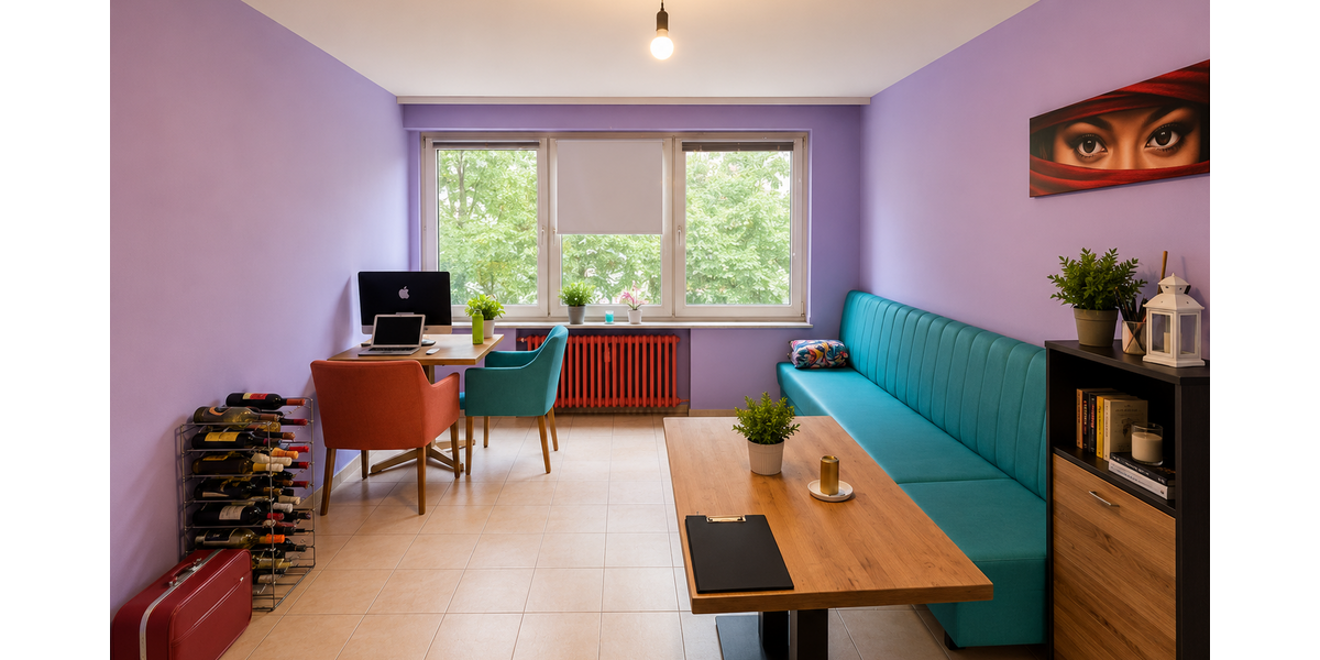 Etagenwohnung Düsseldorf Friedrichstadt - 2 Zimmer, 64 m&sup2;, 215.000&euro; | Angebot:27323485